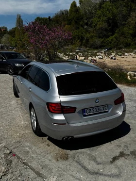 BMW 520 | Mobile.bg    4
