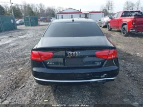 Audi A8 A8 L 4.0T W12*  | Mobile.bg    14