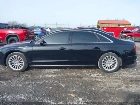 Audi A8 A8 L 4.0T W12*  | Mobile.bg    13