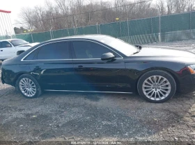 Audi A8 A8 L 4.0T W12*  | Mobile.bg    12