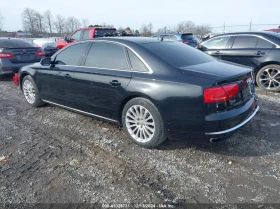 Audi A8 A8 L 4.0T W12*  | Mobile.bg    3