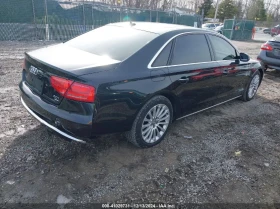 Audi A8 A8 L 4.0T W12*  | Mobile.bg    4