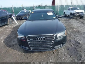 Audi A8 A8 L 4.0T W12*  | Mobile.bg    11