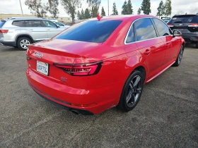 Audi A4 Premium Plus* QUATTRO* KEYLESS* FULL LED* , снимка 4