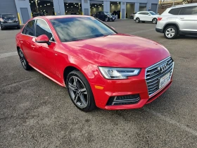 Audi A4 Premium Plus* QUATTRO* KEYLESS* FULL LED* , снимка 3