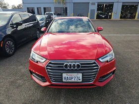 Audi A4 Premium Plus* QUATTRO* KEYLESS* FULL LED* , снимка 2