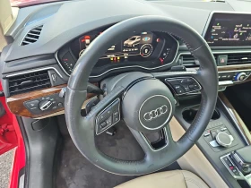 Audi A4 Premium Plus* QUATTRO* KEYLESS* FULL LED* , снимка 12