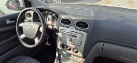 Ford Focus 2.0-145кс.КЛИМА, снимка 14