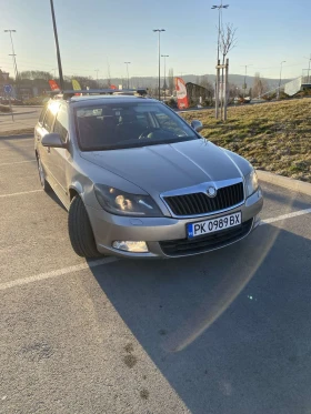 Skoda Octavia Facelift, снимка 7