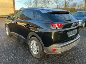 Peugeot 3008 1.6 BlueHDi (120 кс) Euro 6 , Ръчни 6 скорости , снимка 6