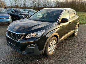 Peugeot 3008 1.6 BlueHDi (120 кс) Euro 6 , Ръчни 6 скорости  1