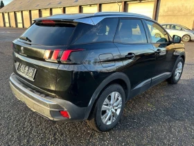 Peugeot 3008 1.6 BlueHDi (120 кс) Euro 6 , Ръчни 6 скорости , снимка 7