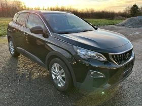 Peugeot 3008 1.6 BlueHDi (120 кс) Euro 6 , Ръчни 6 скорости , снимка 3