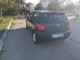 VW Polo 1.4 Бензин, снимка 6