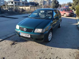 VW Polo 1.4 Бензин, снимка 4