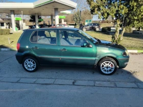 VW Polo 1.4 Бензин, снимка 5