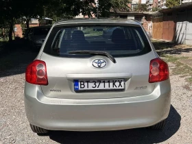 Toyota Auris 1.6, снимка 3