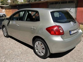 Toyota Auris 1.6, снимка 4