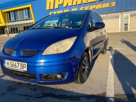 Mitsubishi Colt, снимка 1