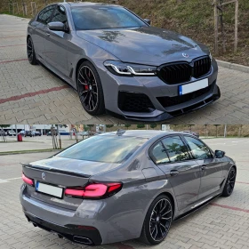 BMW 540 i Xdrive M performance , снимка 3