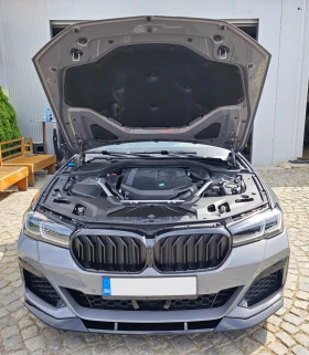 BMW 540 i Xdrive M performance , снимка 5