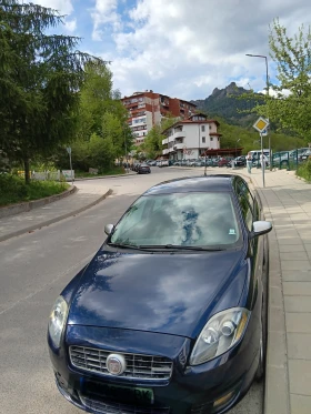 Обява за продажба на Fiat Croma 1.9 120hp  ~4 500 лв. - изображение 1