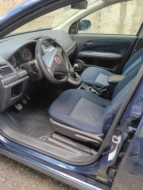 Обява за продажба на Fiat Croma 1.9 120hp  ~4 500 лв. - изображение 6