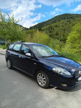 Обява за продажба на Fiat Croma 1.9 120hp  ~4 500 лв. - изображение 2