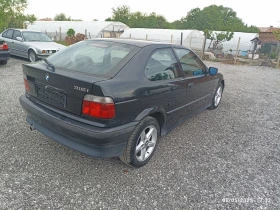 Обява за продажба на BMW 316 STD ~4 680 лв. - изображение 4