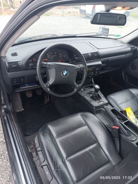 Обява за продажба на BMW 316 STD ~4 680 лв. - изображение 6
