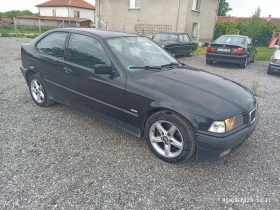 Обява за продажба на BMW 316 STD ~4 680 лв. - изображение 1