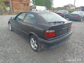 Обява за продажба на BMW 316 STD ~4 680 лв. - изображение 7