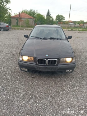 Обява за продажба на BMW 316 STD ~4 680 лв. - изображение 1