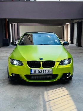 BMW 335 ///M-Pack - 27999 лв. - 37117953 | Car24.bg
