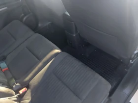 Opel Zafira 1.6 CNG, LPG | Mobile.bg    8