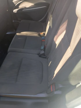 Opel Zafira 1.6 CNG, LPG | Mobile.bg    11