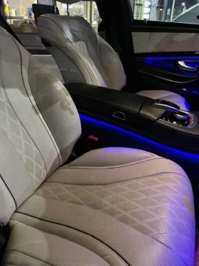 Mercedes-Benz S 500 | Mobile.bg    13