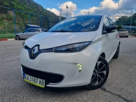 Renault Zoe | Mobile.bg    4