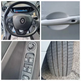 Renault Zoe | Mobile.bg    14