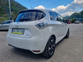 Renault Zoe | Mobile.bg    5