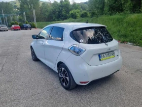 Renault Zoe | Mobile.bg    8