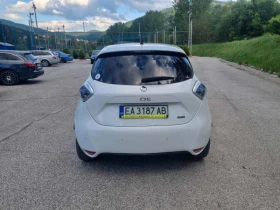 Renault Zoe | Mobile.bg    6