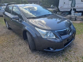 Toyota Avensis 1.8i- 147 kоня - 12750 лв. - 62140054 8