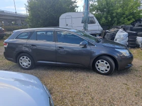 Toyota Avensis 1.8i- 147 kоня - 12750 лв. - 62140054 7