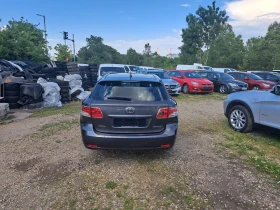 Toyota Avensis 1.8i- 147 kоня - 12750 лв. - 62140054 4