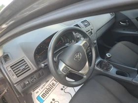 Toyota Avensis 1.8i- 147 kоня - 12750 лв. - 62140054 11