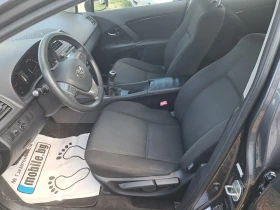 Toyota Avensis 1.8i- 147 kоня - 12750 лв. - 62140054 9