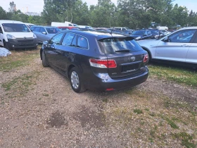 Toyota Avensis 1.8i- 147 kоня - 12750 лв. - 62140054 3