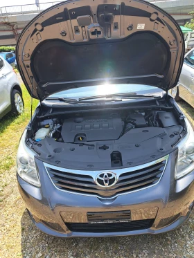 Toyota Avensis 1.8i- 147 kоня - 12750 лв. - 62140054 17