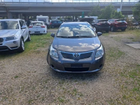 Toyota Avensis 1.8i- 147 kоня - 12750 лв. - 62140054 2